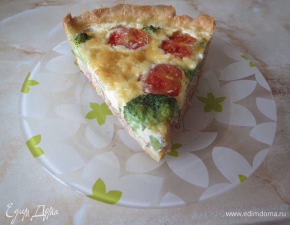 Приятного аппетита!