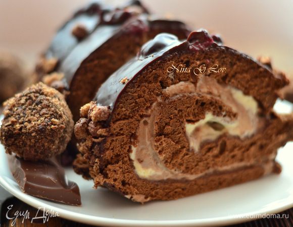 Приятного аппетита!