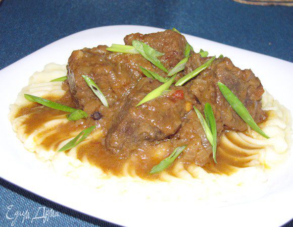 Приятного аппетита!