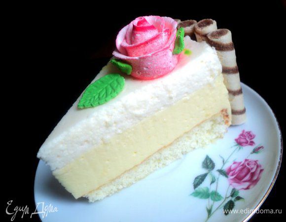 Приятного аппетита!