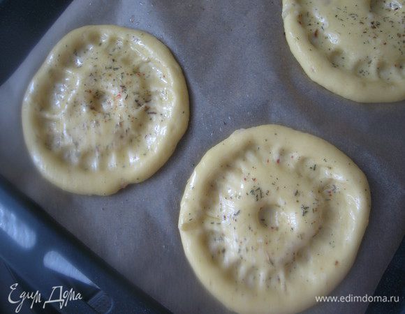 Или круговые. Вот так: