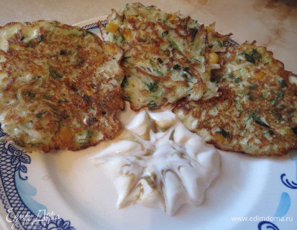 Очень вкусный, полезный и лёгкий ужин. Приятного аппетита!