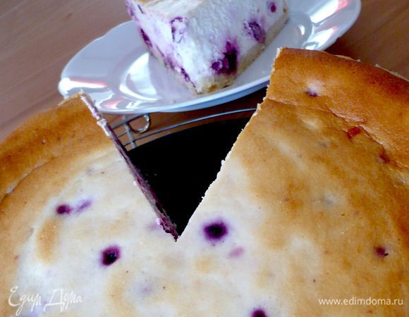 Вот он — наш красавец! Приятного аппетита!!!