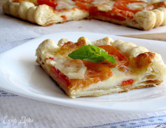 Приятного аппетита!