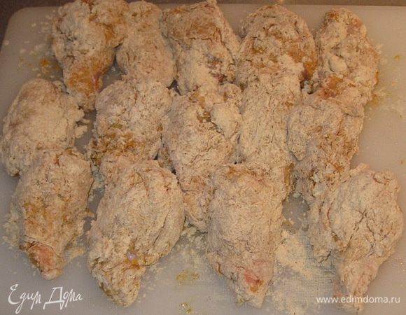 Вот результат.