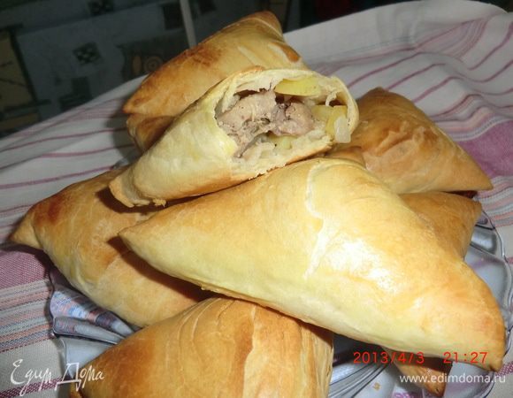 ПРИЯТНОГО АППЕТИТА!!!