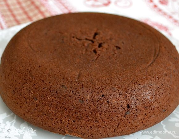 Готовый пирог украсить по вашему желанию.