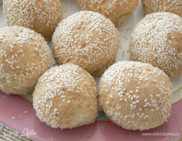 Поставить в предварительно нагретую до 210-220 С духовку на 20–25 минут.