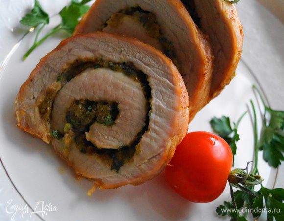 Приятного аппетита!!!