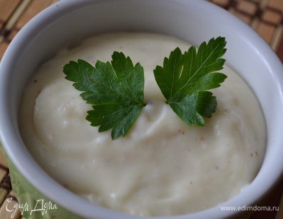 Приятного аппетита!