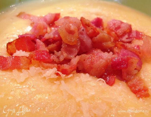 Приятного аппетита!