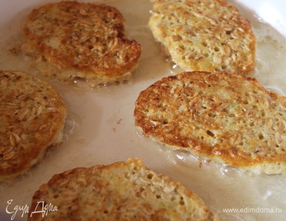 до румяного цвета..