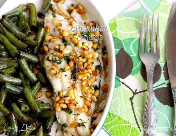 Приятного аппетита!