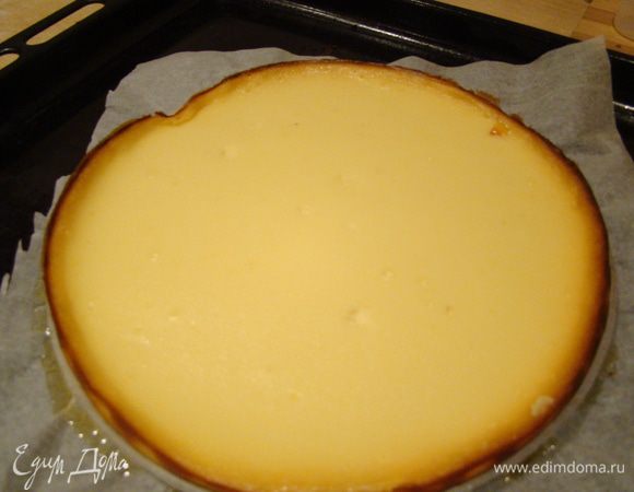 Охладить минут 20, завернуть в пленку, убрать в морозилку до дальнейшего использования (лучше на ночь)