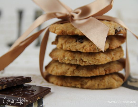 Остужаем на решетке. И дегустируем. Приятного аппетита))
