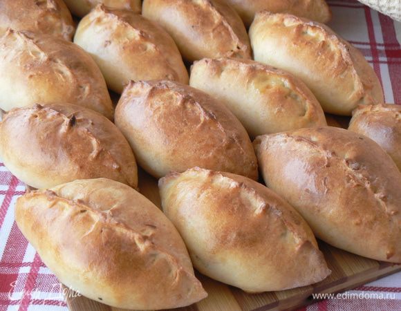 Приятного аппетита!