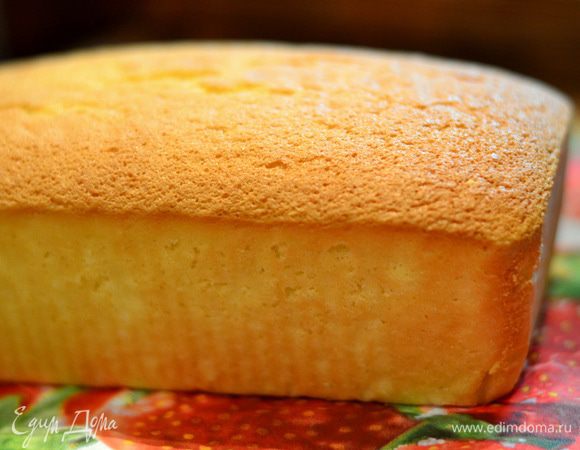 и остудить, желательно даже оставить на ночь.