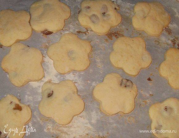 Выпекать 20-25 минут при 180 с.