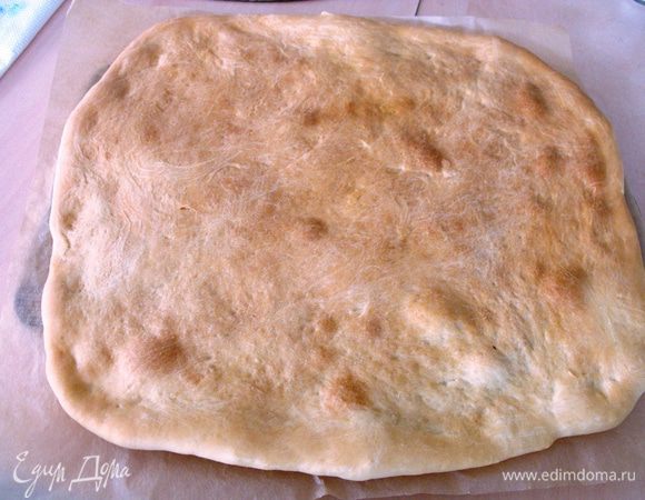  мой румяный корж....