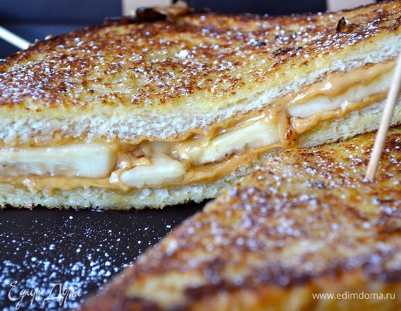 Будьте готовы у тому, что у вас попросят добавки...... НО учтите, что это ОЧЕНЬ калорийно!!! ))) 