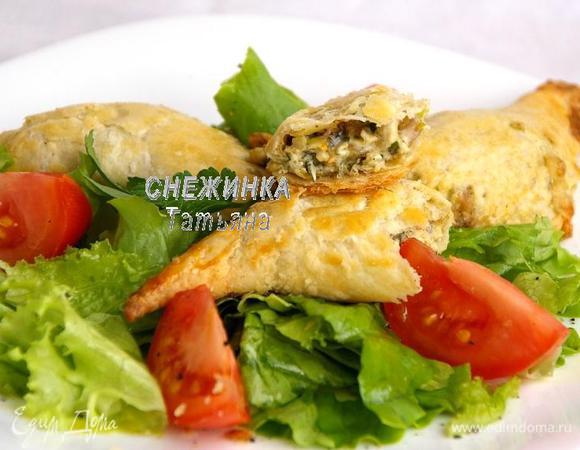 Приятного аппетита!