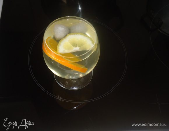 приготовление 