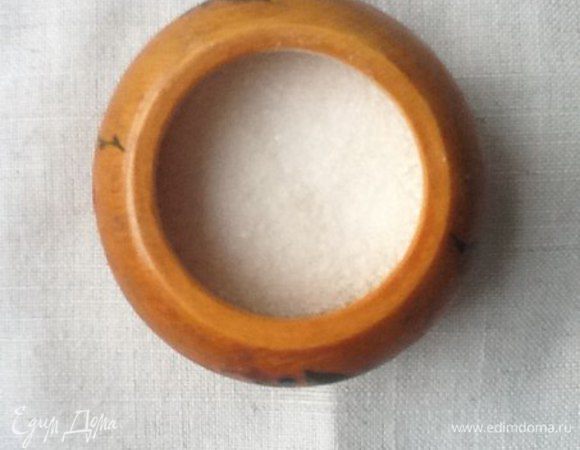 Не забываем посолить