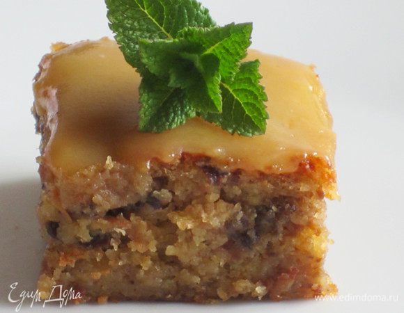 P.S. Сегодня я приготовила пирог с черносливом от Евы http://www.edimdoma.ru/retsepty/51822-pirog-s-chernoslivom-i-karamelyu. Восхитительный пирог! Очень рекомендую!!!