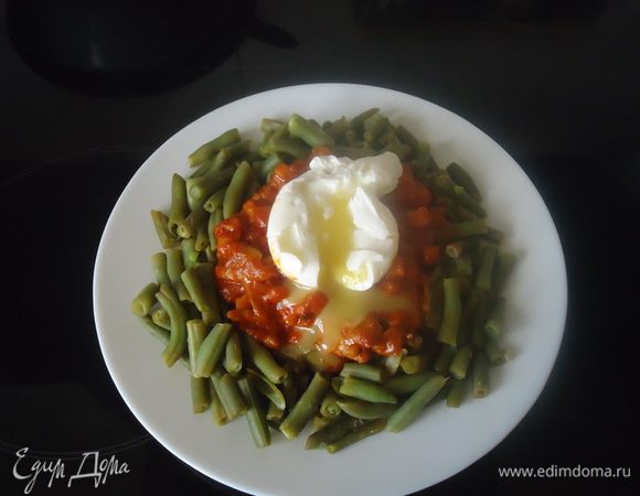 приготовления 