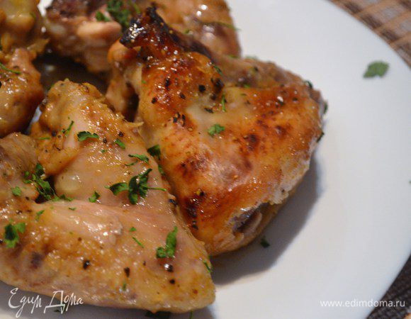 Потрясающая закуска готова! Приятного аппетита!