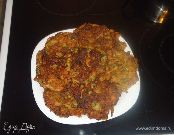 приготовления 