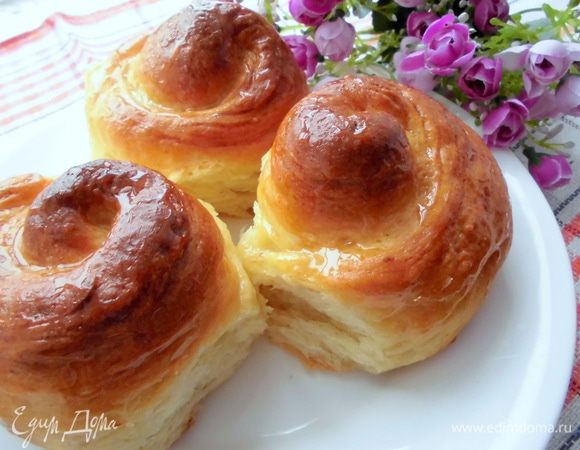 Приятного аппетита!