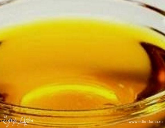 оливковое масло