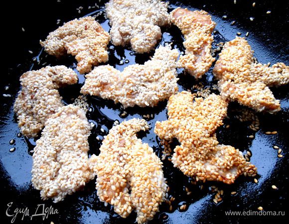 И с другой стороны.