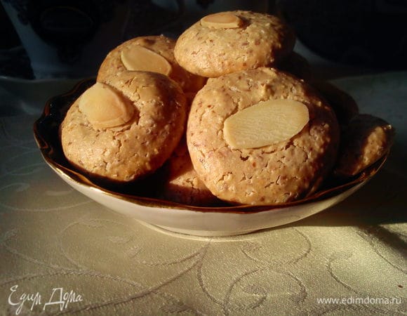 <font style="vertical-align: inherit;"><font style="vertical-align: inherit;">Выпекать в заранее разогретой до 180</font></font>°C духовке<font style="vertical-align: inherit;"><font style="vertical-align: inherit;"> 20 минут.</font></font>