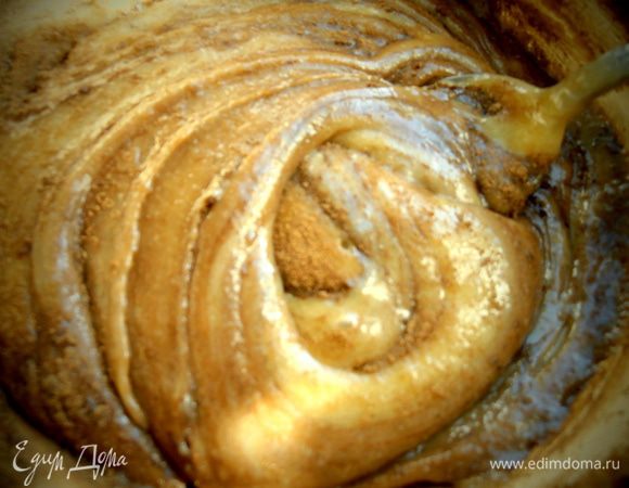 Всё перемешать...