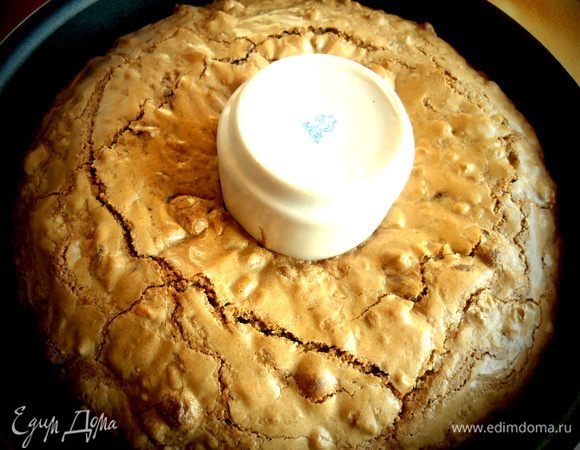 И выпекаем минут 20-25 в разогретой до 180* духовке.