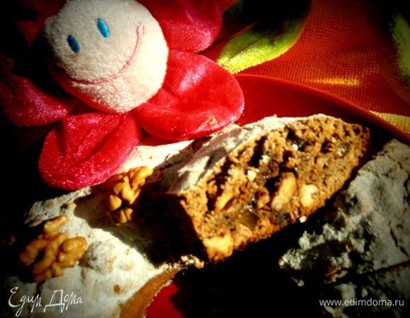 Нарежем на небольшие кусочки...