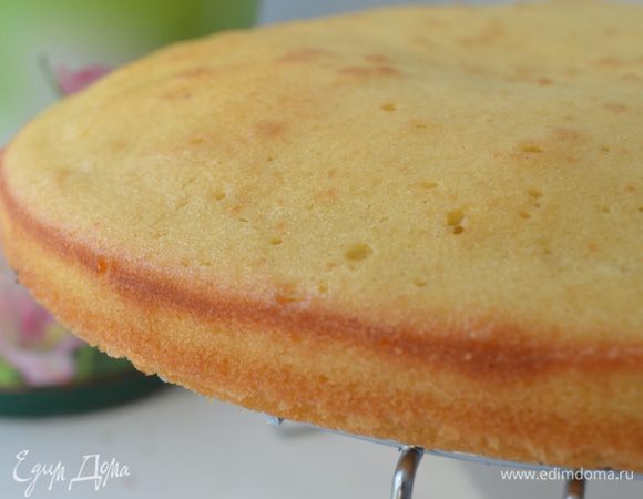 остужаем на решетке