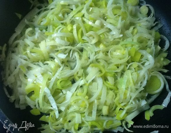 Лук изменяет цвет на прозрачный