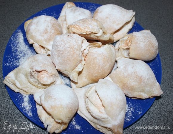 Приятного аппетита!!!