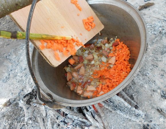 Туда же лук