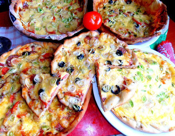 В итоге...(кроме самой первой!) красавцы)))...или красавицы)))