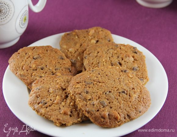 И дегустируем. Приятного аппетита))