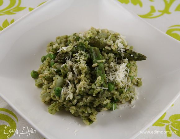 И подаем. Приятного аппетита))
