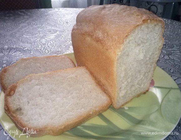 Приятного аппетита!