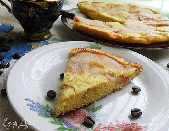 Приятного чаепития!