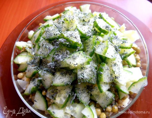 Снова мяты припорошим...