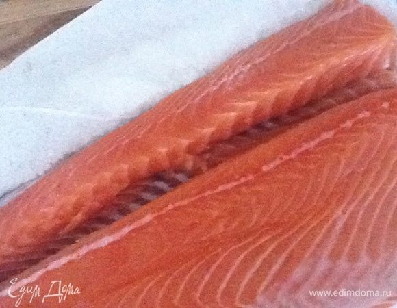 Вдоль от головы до хвоста