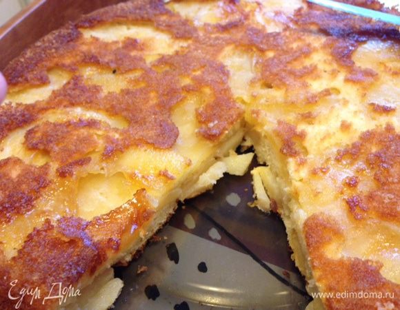 Удачи и приятного аппетита!